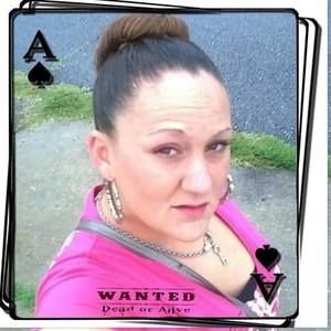 Meet your Posher, Lacey